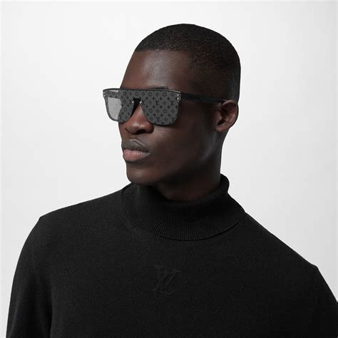 waimea louis vuitton sunglasses|Louis Vuitton distorted sunglasses.